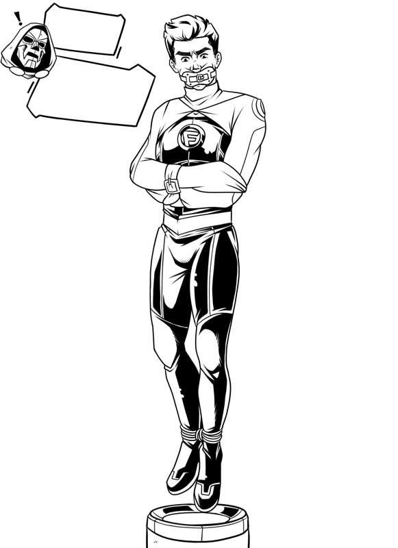 C: 02 (Franklin Richards)