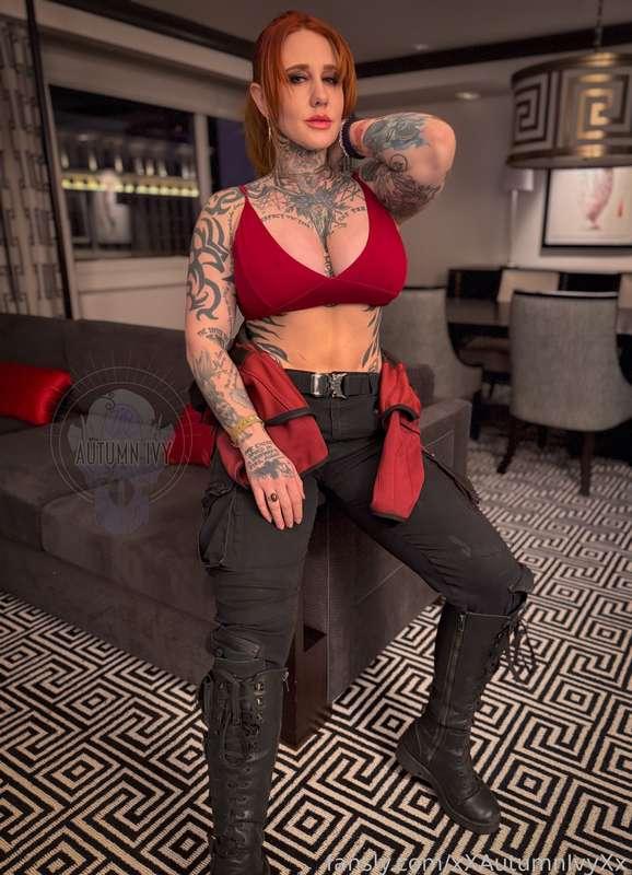 xxautumnivyxx image #10