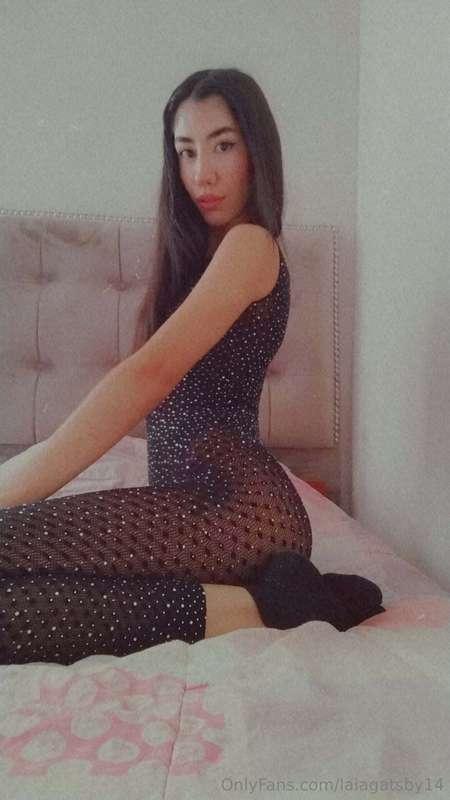 I'm available baby 
