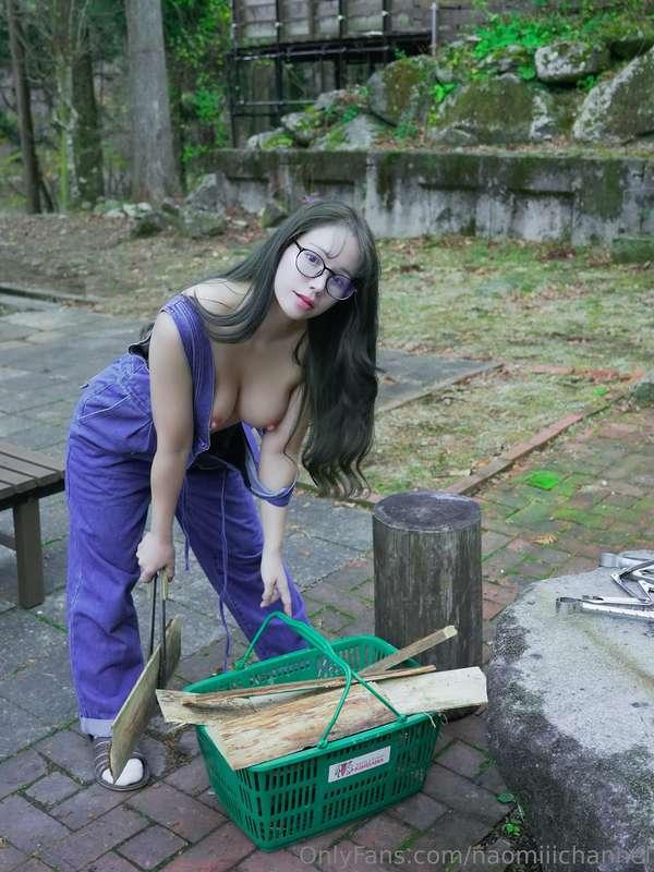 naomiiichannel image #2