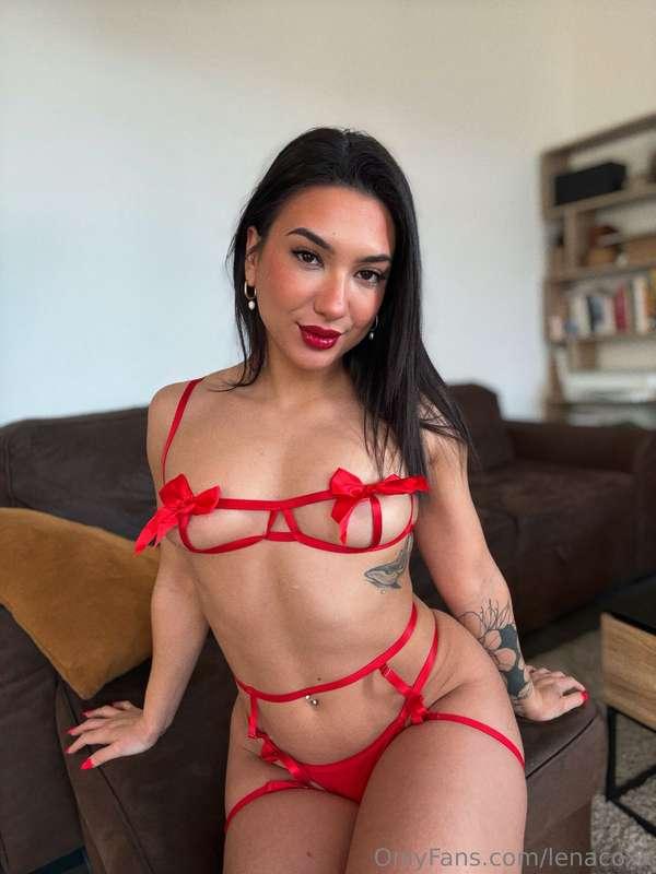 Viens me chercher... si tu oses 💋💋