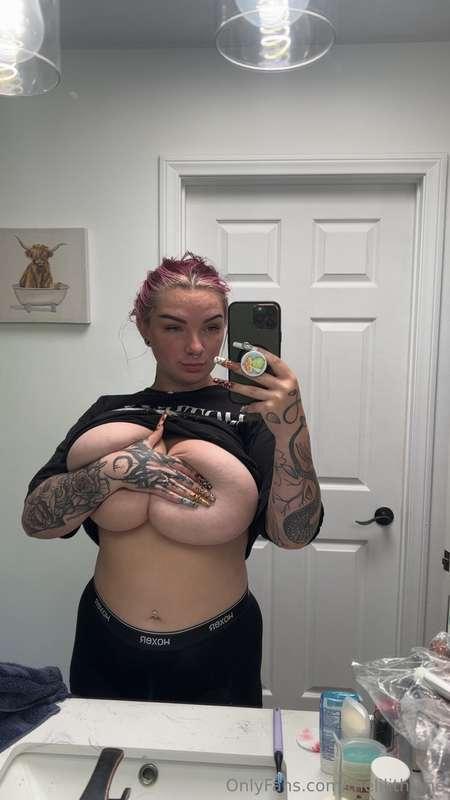 No more nipple piercings! 