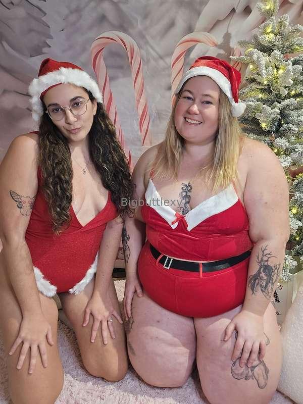 My friend @biancagurlyfree and I are wondering if my fans we..