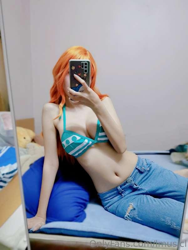 Nami 🧡