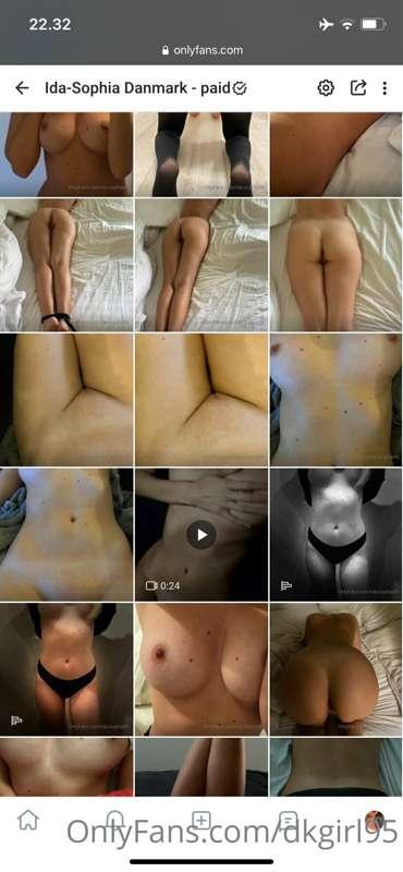 Jeg har valgt også at lave en betalingsprofil, hvor jeg vil ..