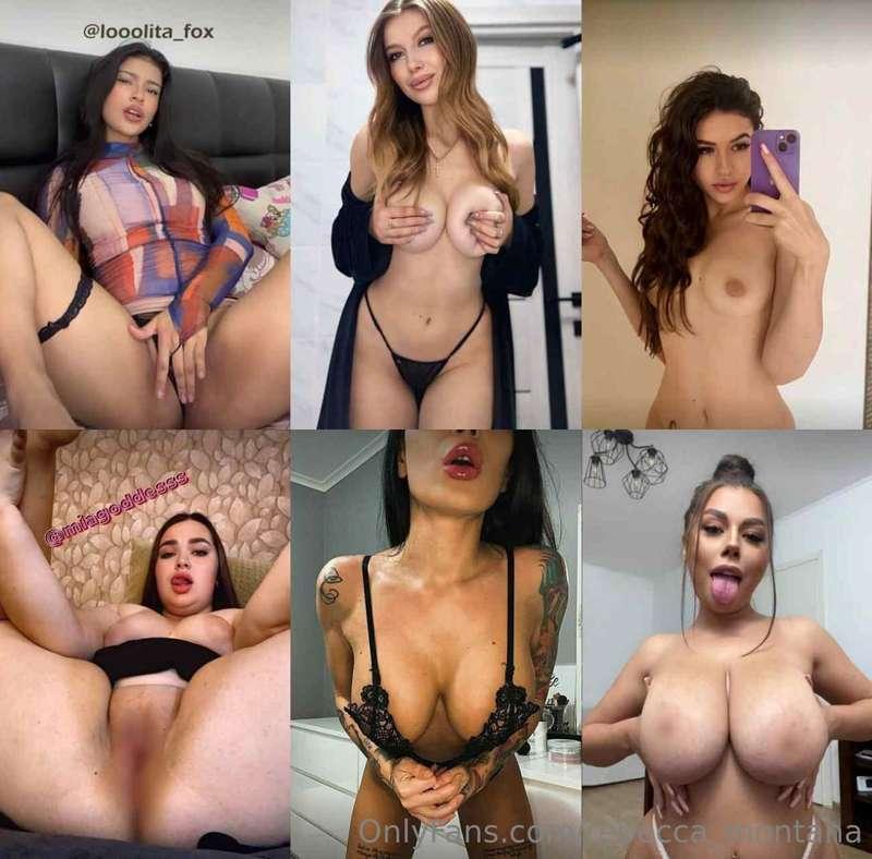 🔥👅@looolita_fox👅🔥🌶 💋 @shinelilya 🌶 💋💋🌚 @cynthialove1 🌚💋🥀🌹 @m..