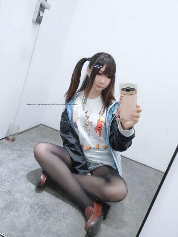 Some casual outfits 💕😘 
What would we do if we get to hang o..