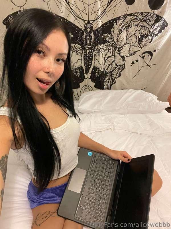 My beauty routine is as simple as 1-2-3: wake up, look good,..