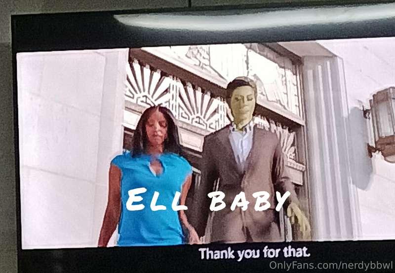 Do you watch she-hulk?
