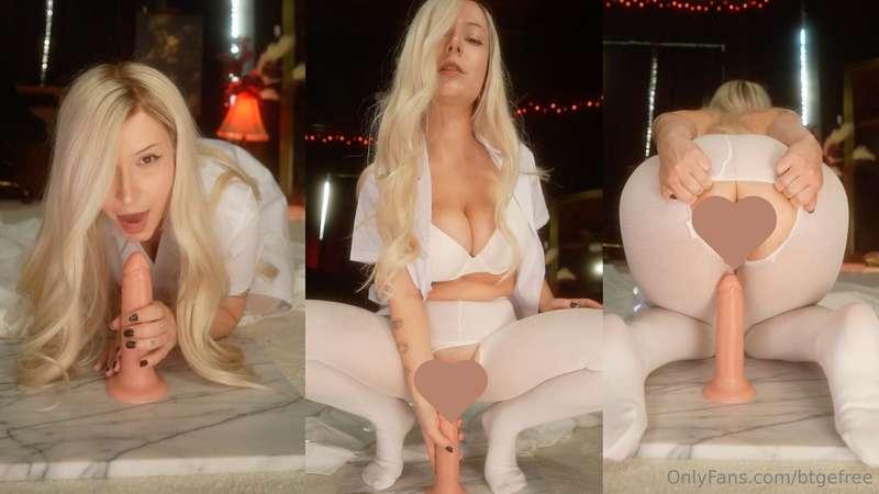 Doctor’s orders? More like nurses orders 😈 Your favorite nau..