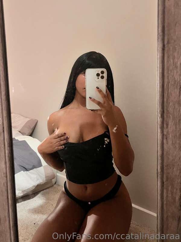 i can give you what you want 😇