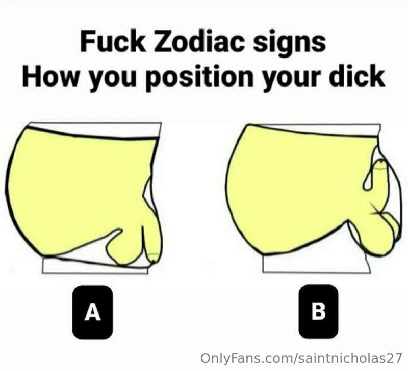 Well? I need pics for evidence😉