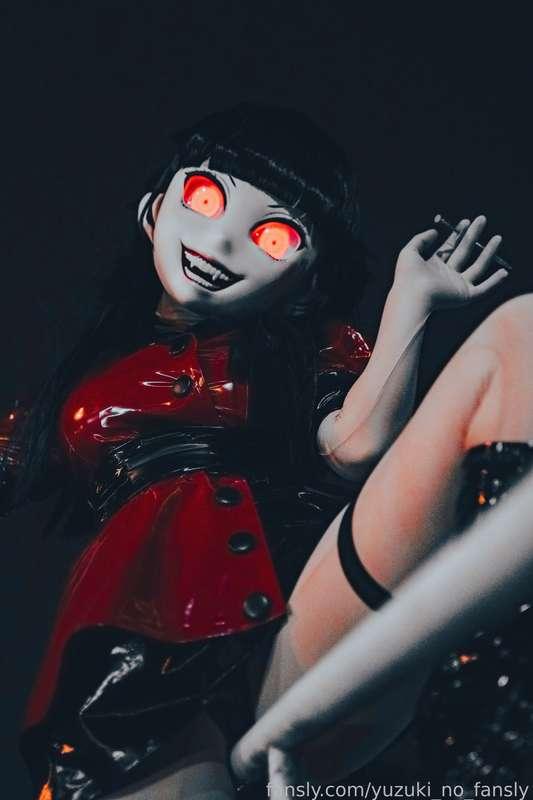 yuzuki_no_fansly image #45