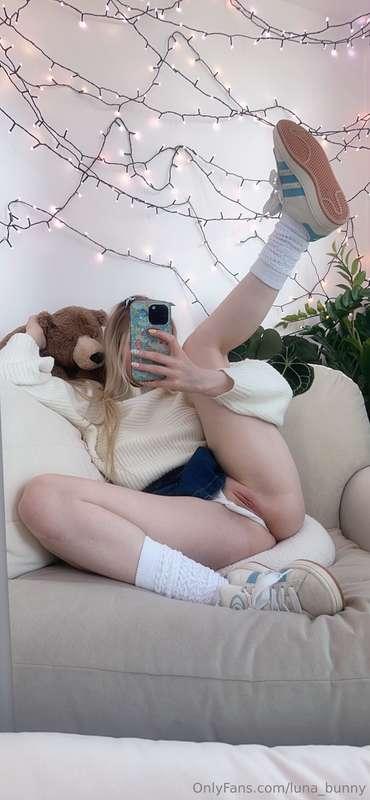 luna_bunny image #1