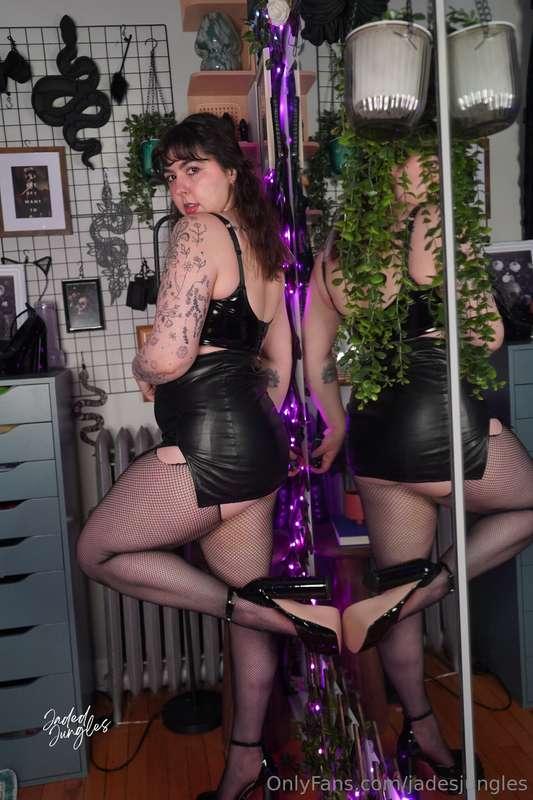 A night in my dungeon will change your life