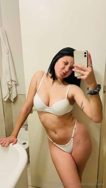 Je vais à la douche, tu me rejoins? 💦