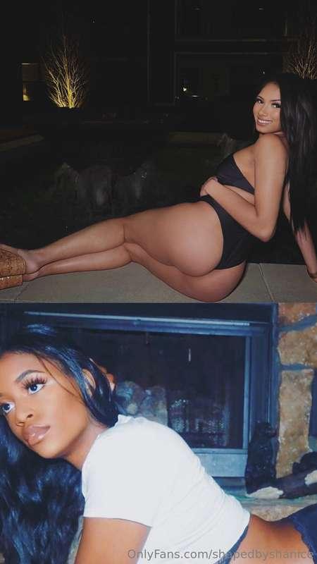 Me and @allyfromthesouth are going live tonight at 10 PM EST..