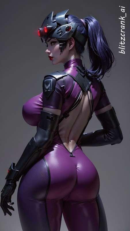 Widowmaker