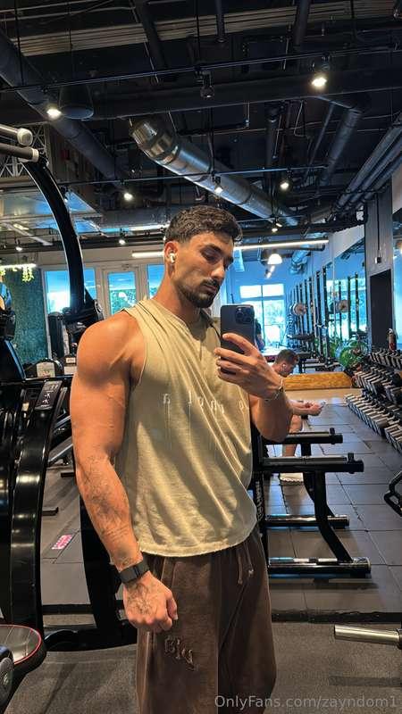 Pump