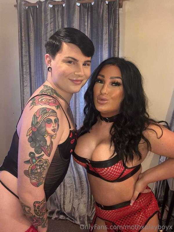 mothxplayboyx image #3
