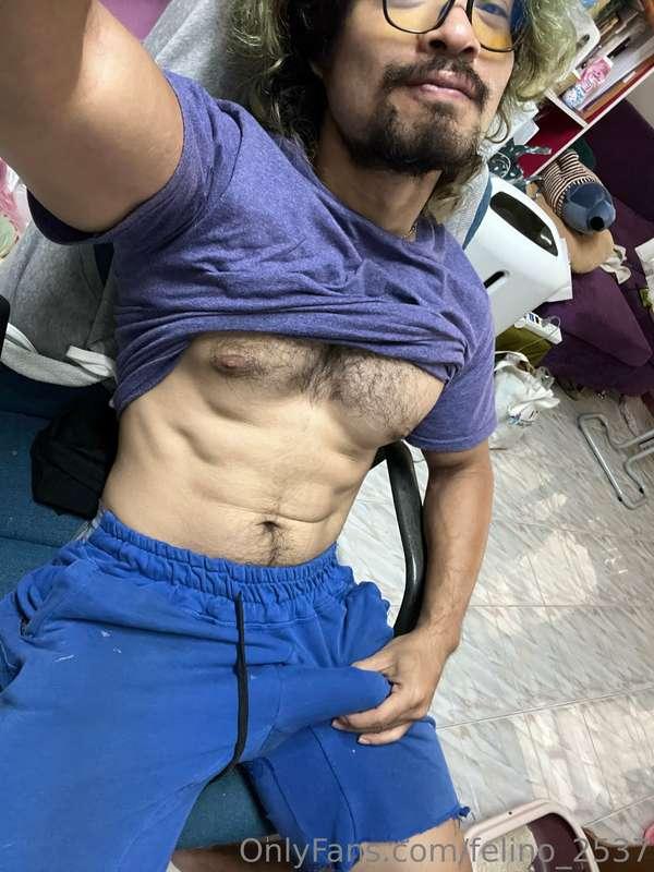 Yesc i am bottom. But sometimes i want to have someone ride ..
