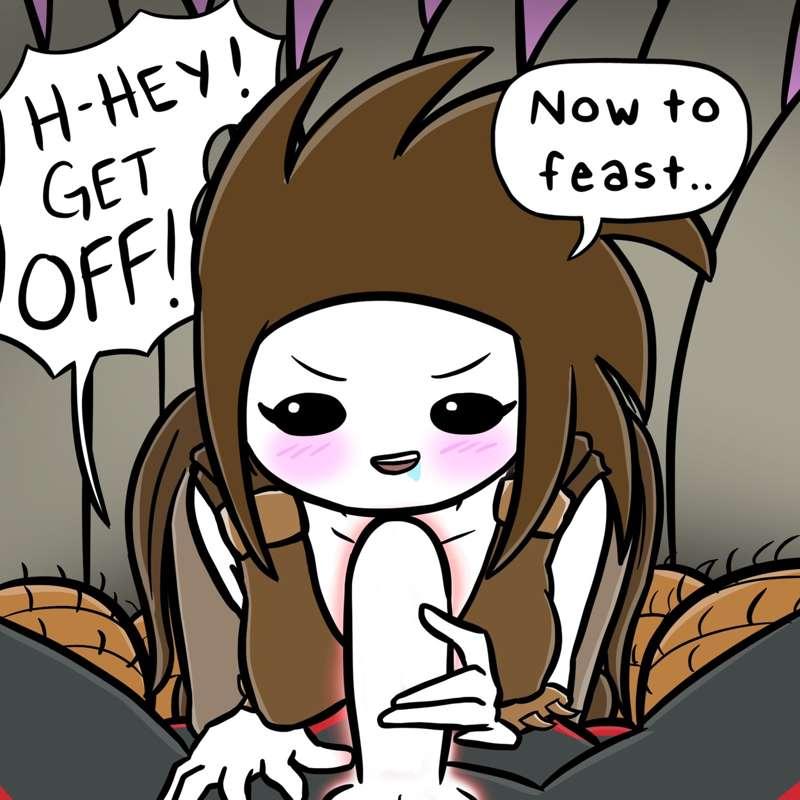 The Flea NSFW version PT.1