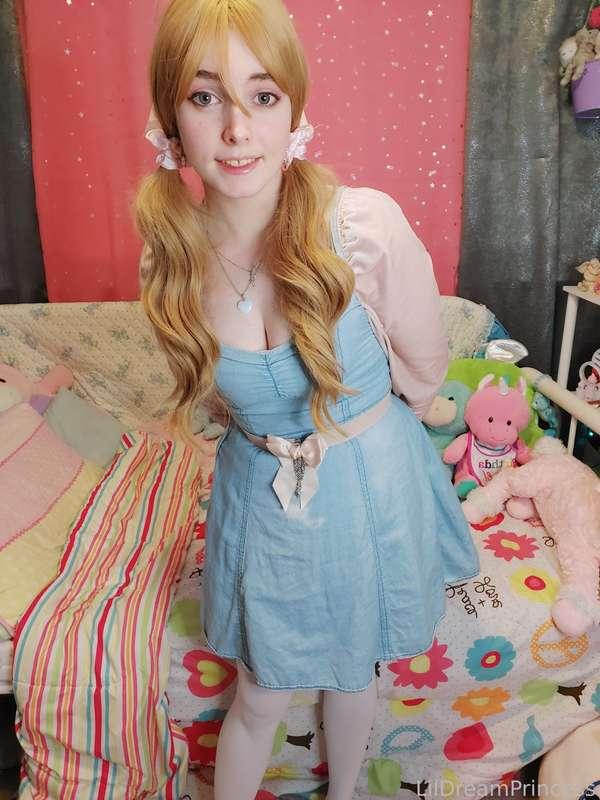 lildreamprincess image #9
