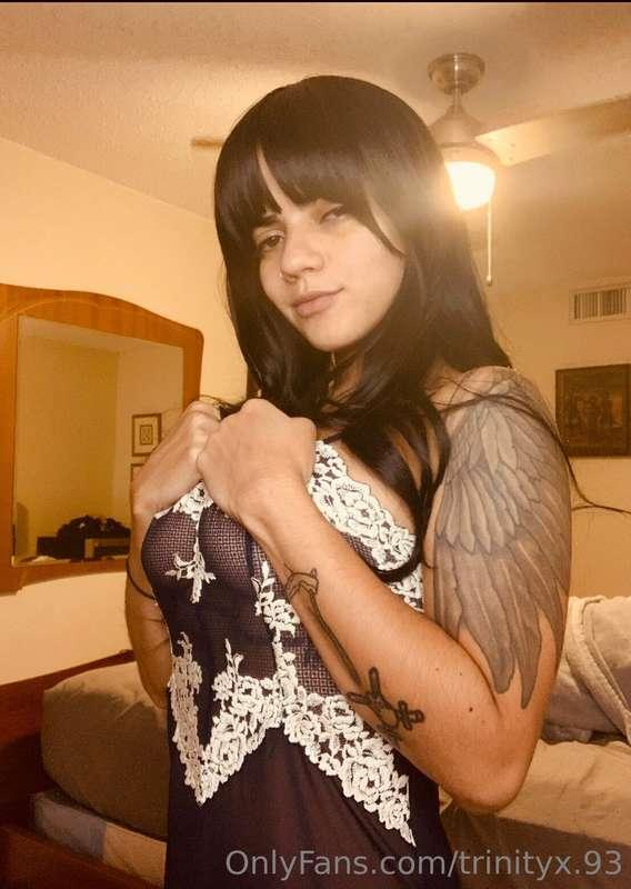 Baby  U want some  of this