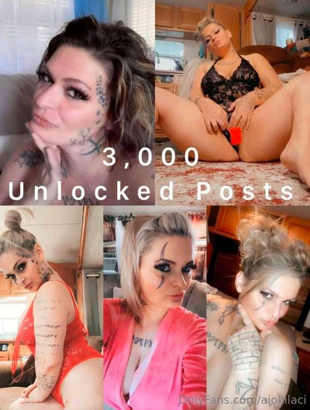 SHE LOVES DICKS IN ALL 3 HOLES 🕳️THE MORE DICKS THE BETTER 😈..