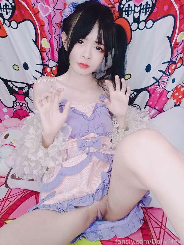 dollymew image #4