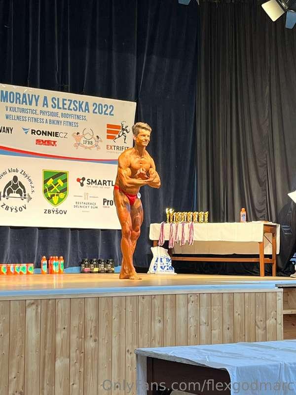 All eyes on god😈💪