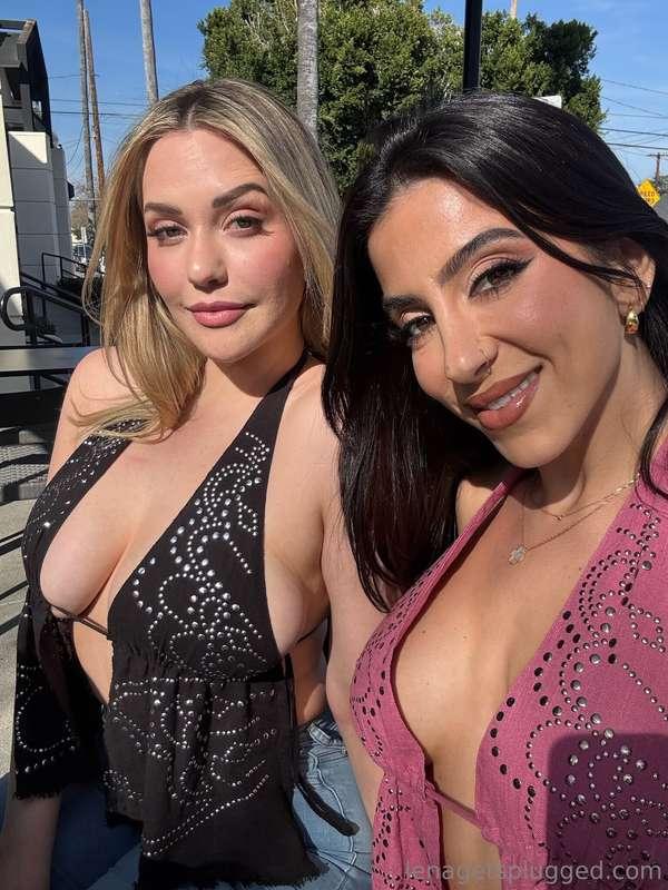 lenatheplug image #0