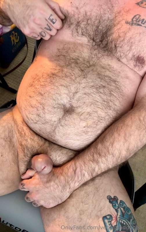 vegasdaddybear image #2