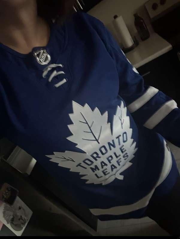 Go Leafs Go 😍🙌 