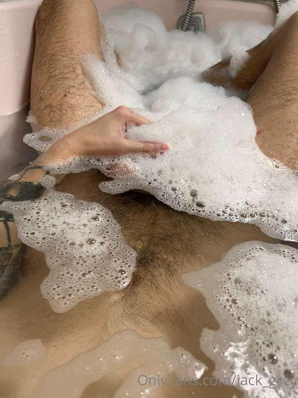 Vivement la barbe ! Vivement ! Vous aimez ?