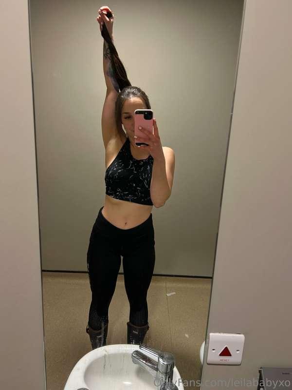 leilababyxo image #0