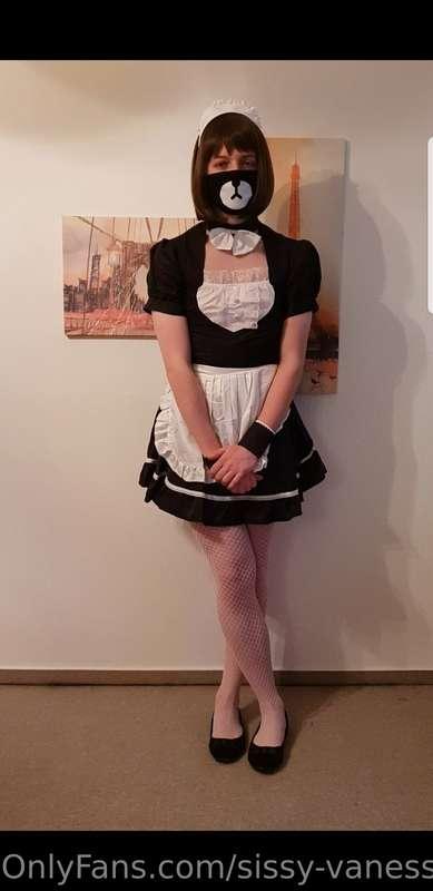 sissy-vanessa image #0