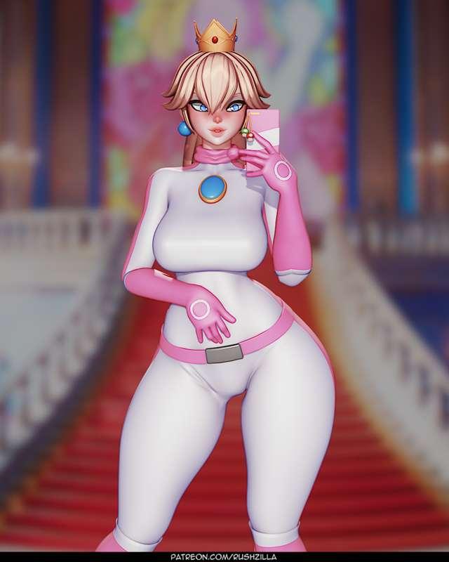 Peach