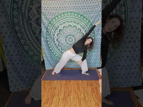 Neck, Shoulders, Upper Back Flow