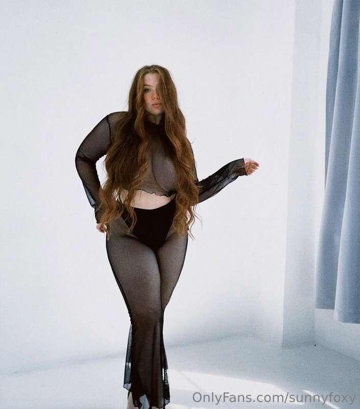 My hair? Thick, wild, and always doing its own thing..Just l..