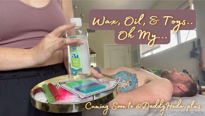 Cuming soon to @daddy_heda & @daddyheda_plus ...
