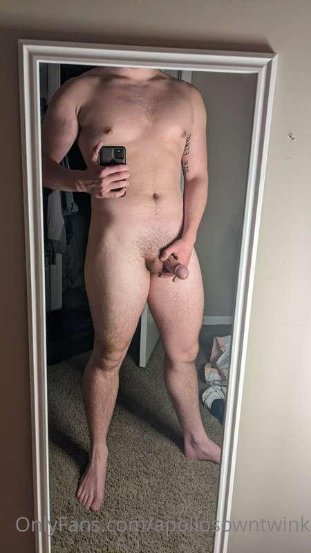 Anyone else want to hold it for me?