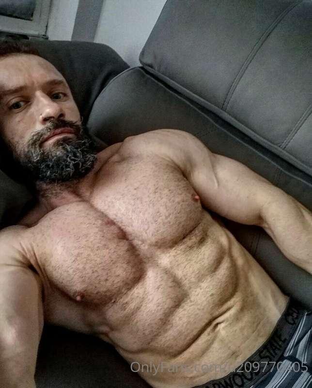 Just chilling around.
Un poco de relax.