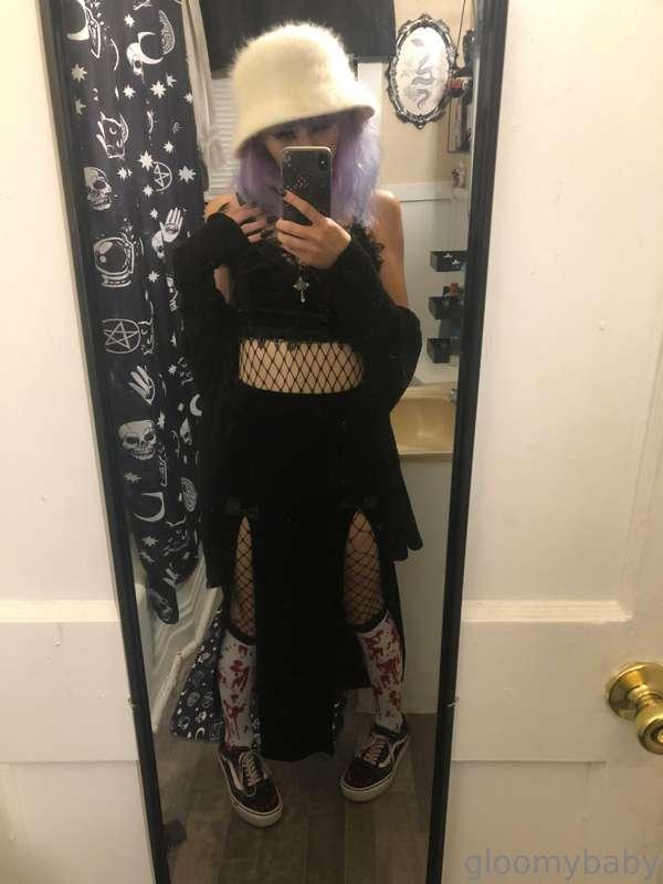 slut me out