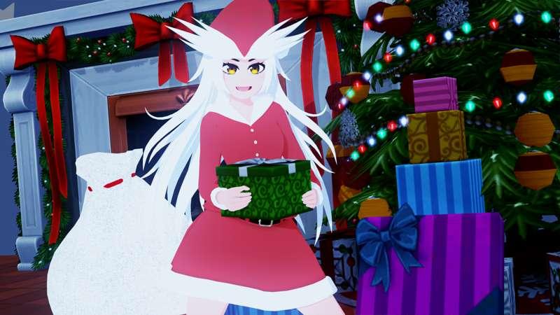 'Twas the Night Before Christmas (Eve)