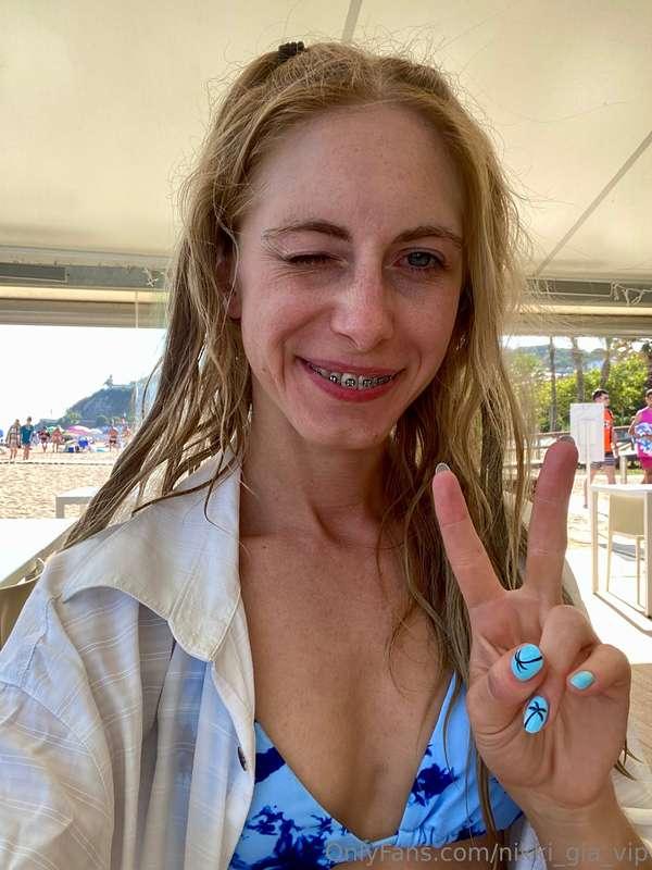 Hi everyone!  I had amazing time in amazing place 🌴☀️ I was ..