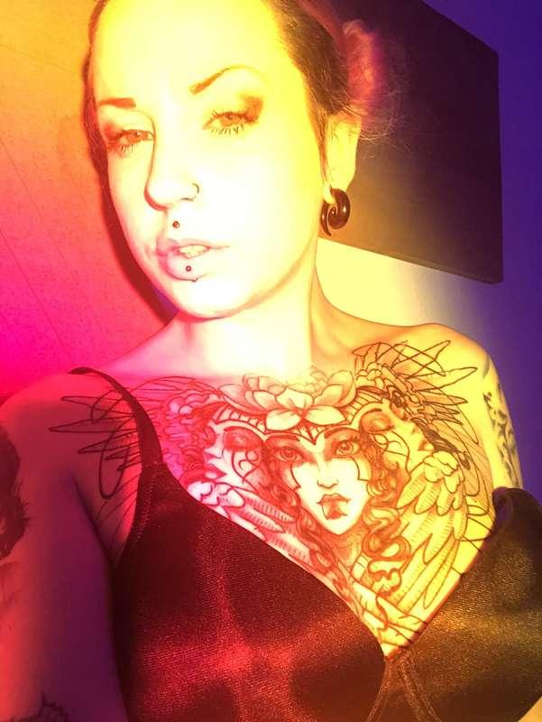 ladylazarus image #13