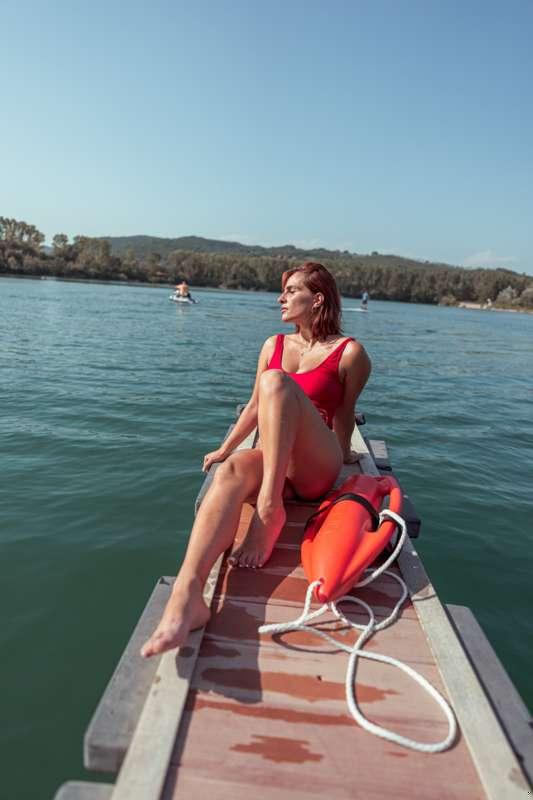 Baywatch 7