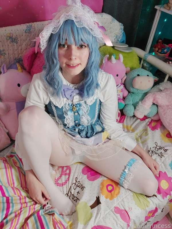 lildreamprincess image #2