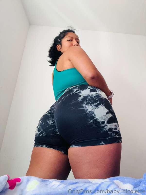After gym 💪 🥵